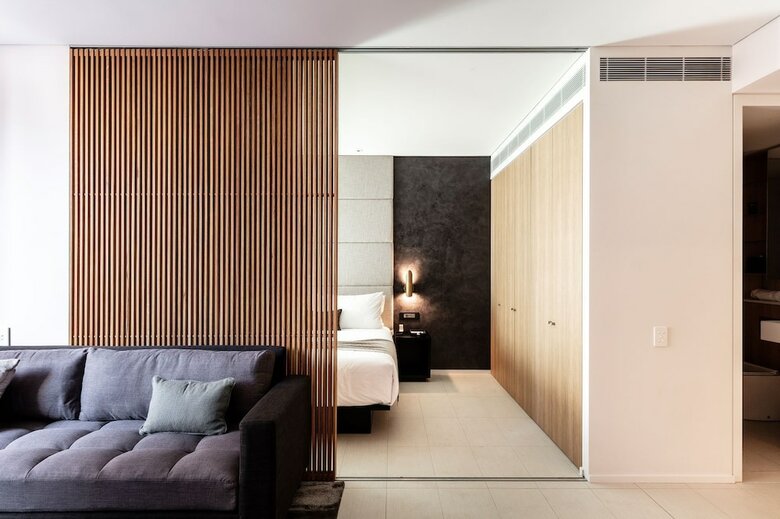 Apartamentos Skye Suites Sydney