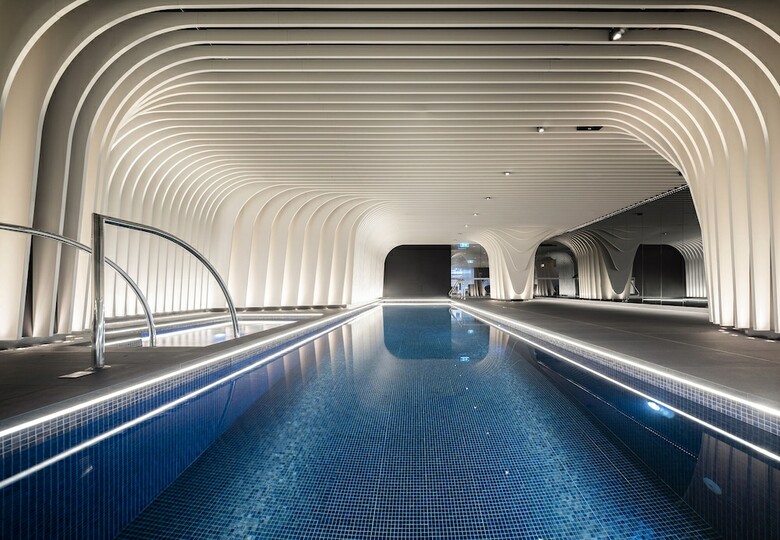 Apartamentos Skye Suites Sydney