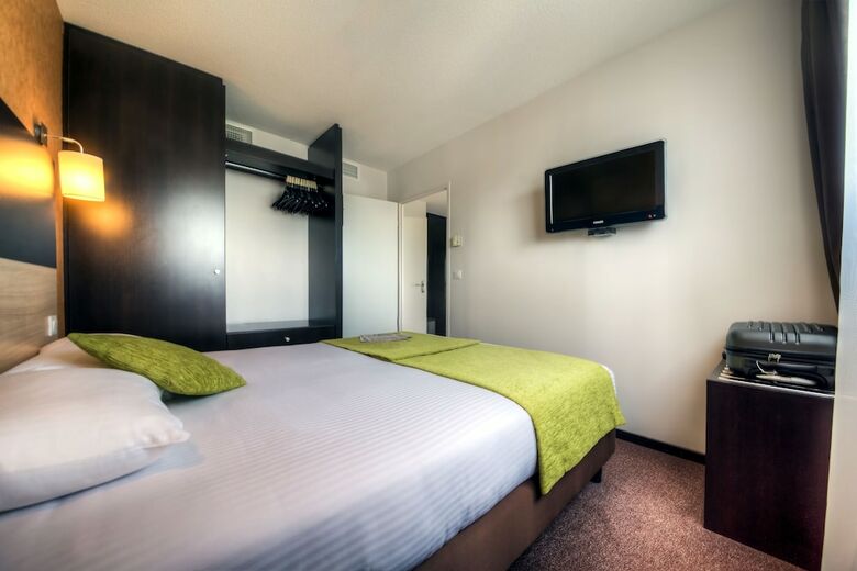 Residencia Zenitude H�tel-r�sidences Le Parc de L'escale
