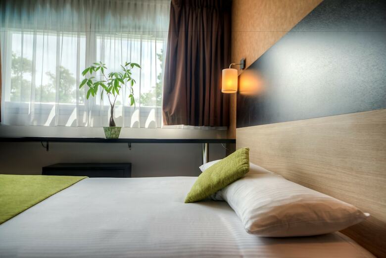 Residencia Zenitude H�tel-r�sidences Le Parc de L'escale