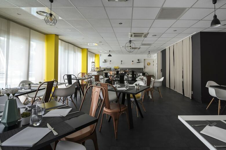 Residencia Zenitude H�tel-r�sidences Le Parc de L'escale