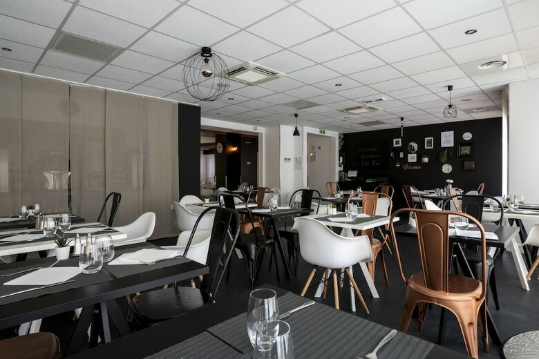 Residencia Zenitude H�tel-r�sidences Le Parc de L'escale