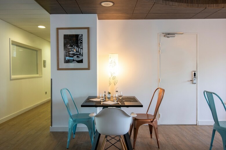Residencia Zenitude H�tel-r�sidences Le Parc de L'escale