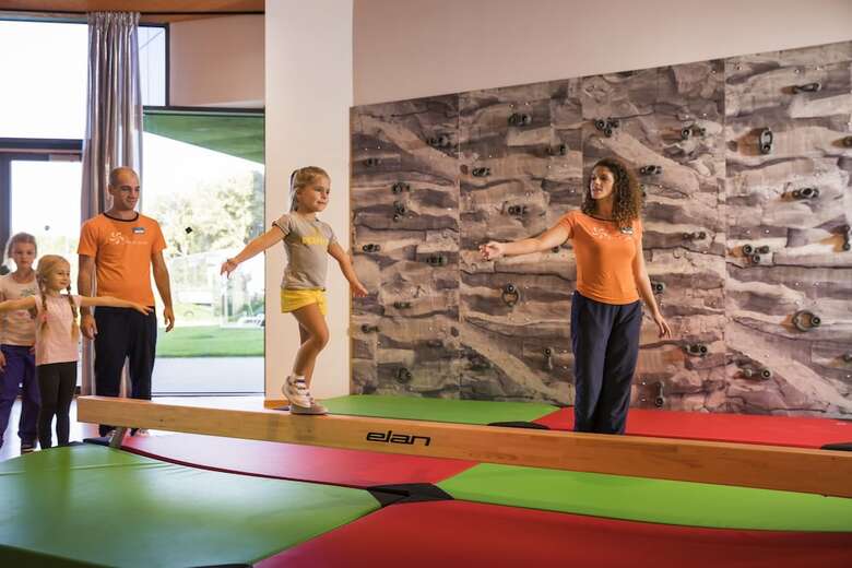 Family Hotel Amarin, Rovinj