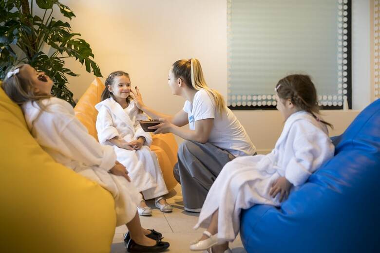 Family Hotel Amarin, Rovinj