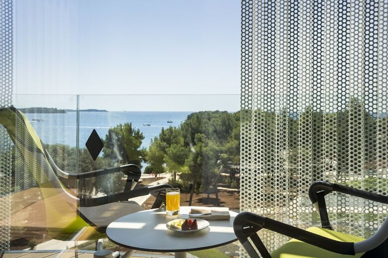 Family Hotel Amarin, Rovinj