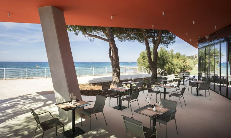 Family Hotel Amarin, Rovinj