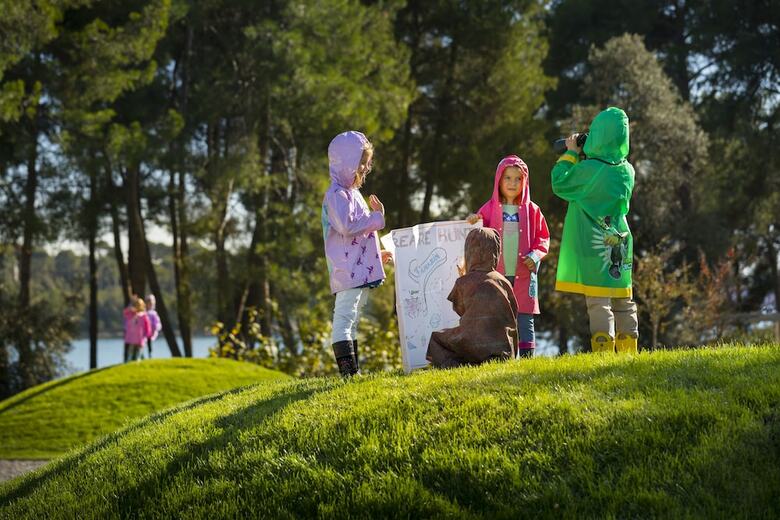 Family Hotel Amarin, Rovinj