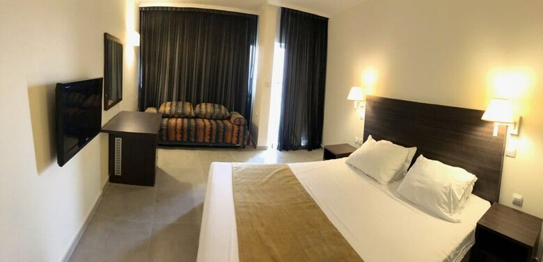 Hotel Lake House Kinneret