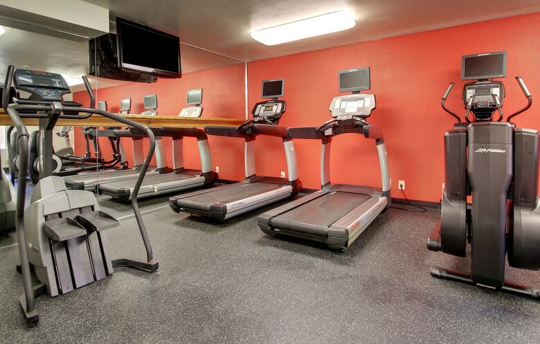 Radisson Hotel San Diego-rancho Bernardo