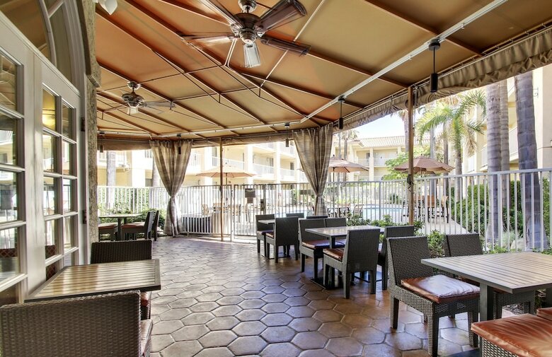 Radisson Hotel San Diego-rancho Bernardo