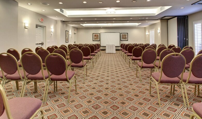 Radisson Hotel San Diego-rancho Bernardo