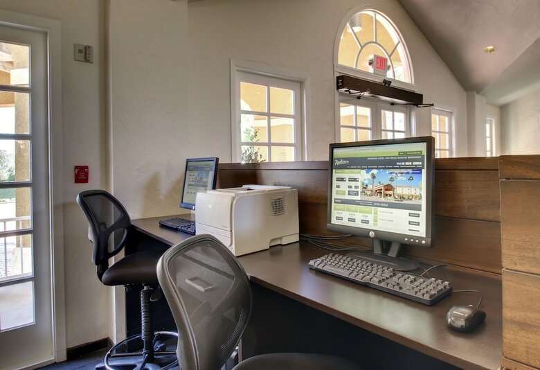 Radisson Hotel San Diego-rancho Bernardo