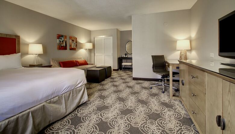 Radisson Hotel San Diego-rancho Bernardo