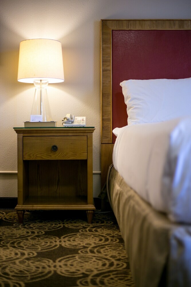 Radisson Hotel San Diego-rancho Bernardo