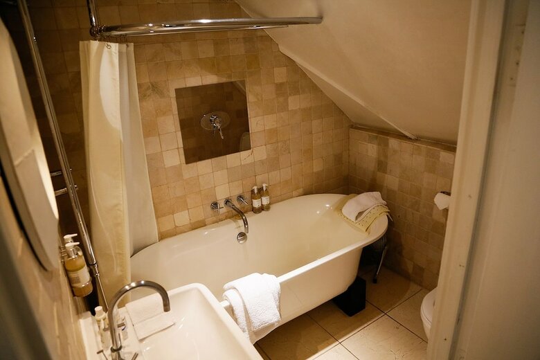 Hotel The Miller Of Mansfield Goring