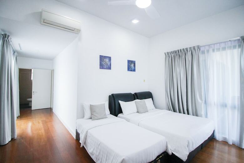 Apartamentos Olumis Homes At Imago Mall The Loft