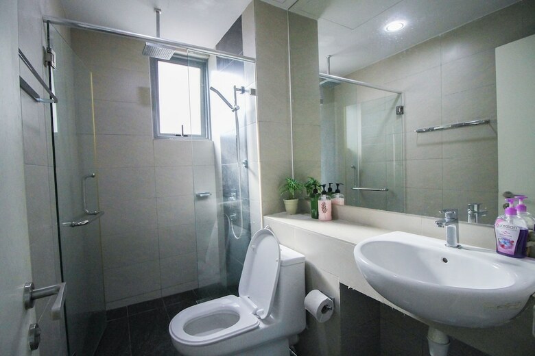 Apartamentos Olumis Homes At Imago Mall The Loft