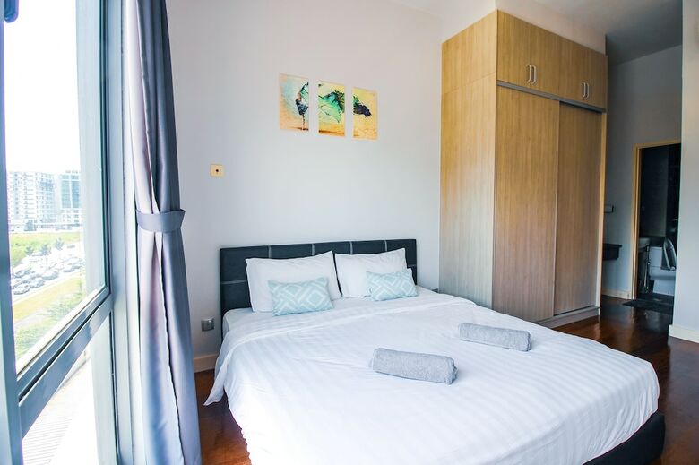 Apartamentos Olumis Homes At Imago Mall The Loft
