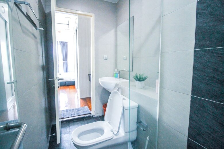 Apartamentos Olumis Homes At Imago Mall The Loft