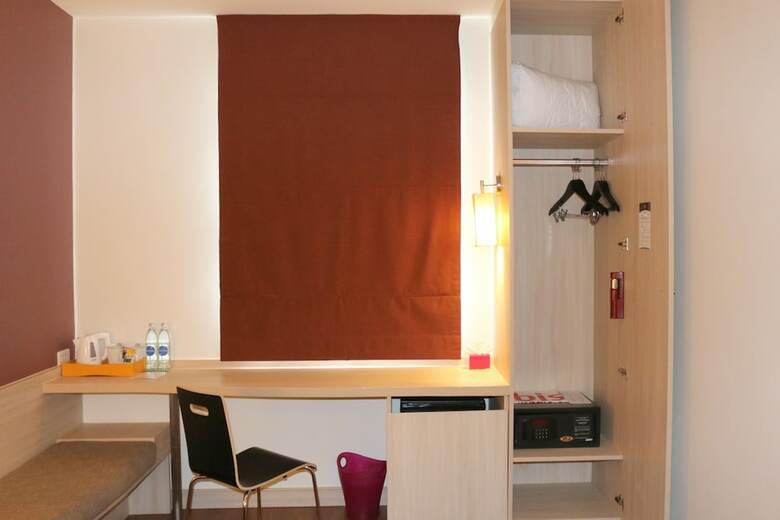 Hotel Ibis Bangkok Sukhumvit 4