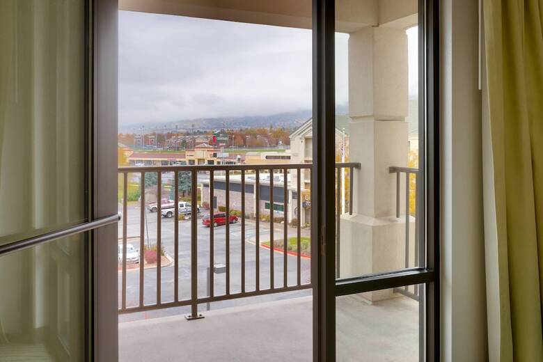 Hotel Springhill Suites By Marriott Provo