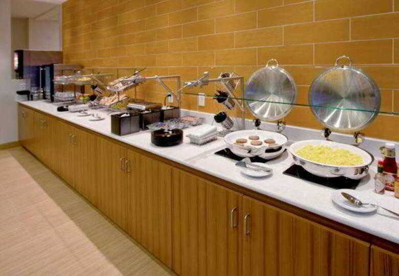 Hotel Springhill Suites By Marriott Provo