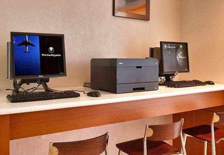 Hotel Springhill Suites By Marriott Provo