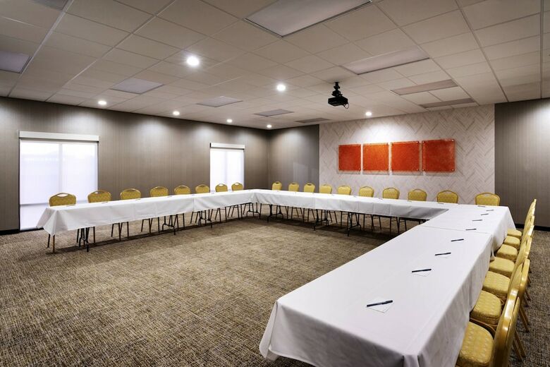 Hotel Springhill Suites By Marriott Provo