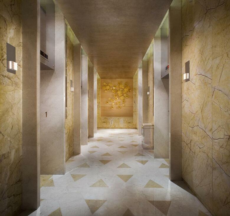 Jw Marriott Hotel Shenzhen