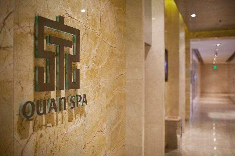 Jw Marriott Hotel Shenzhen
