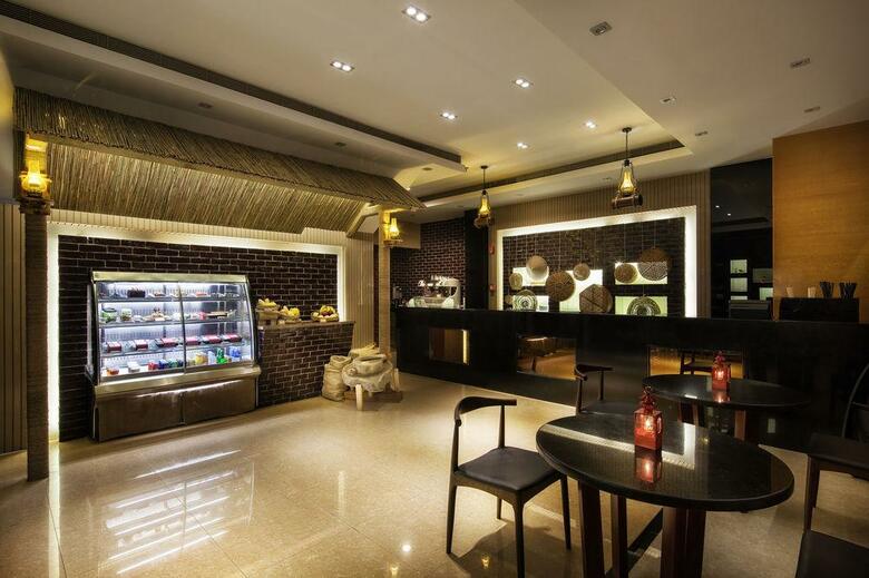 Jw Marriott Hotel Shenzhen
