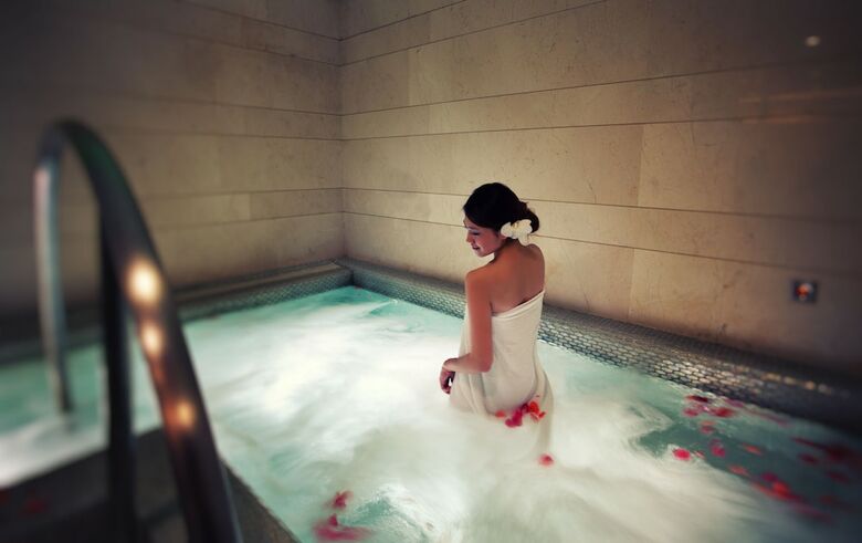 Jw Marriott Hotel Shenzhen