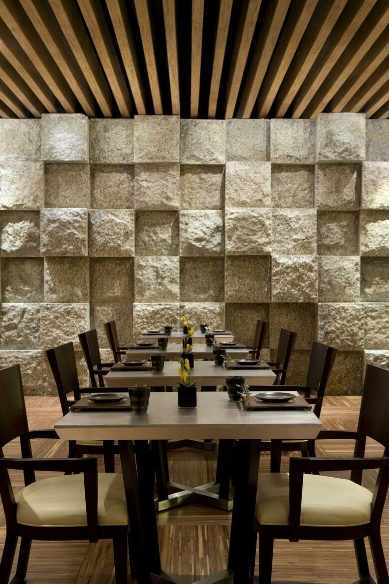 Jw Marriott Hotel Shenzhen