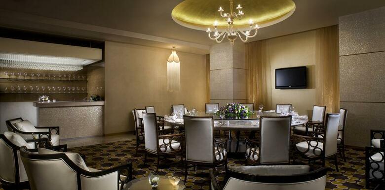 Jw Marriott Hotel Shenzhen
