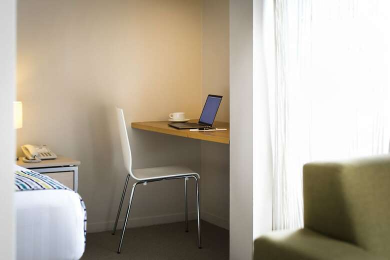 Apartamentos Quest Carlaw Park