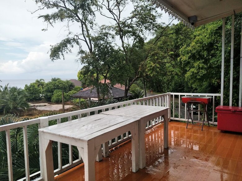 Villa White House Mountian Beach Resort