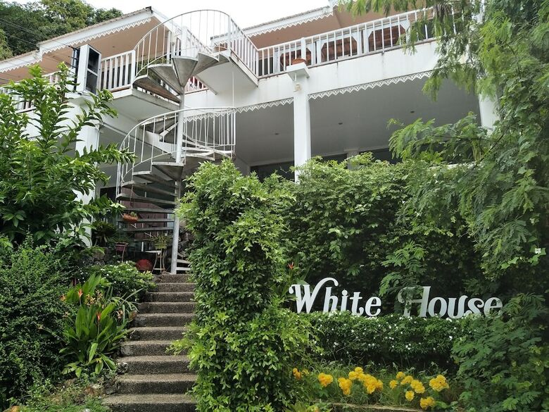 Villa White House Mountian Beach Resort