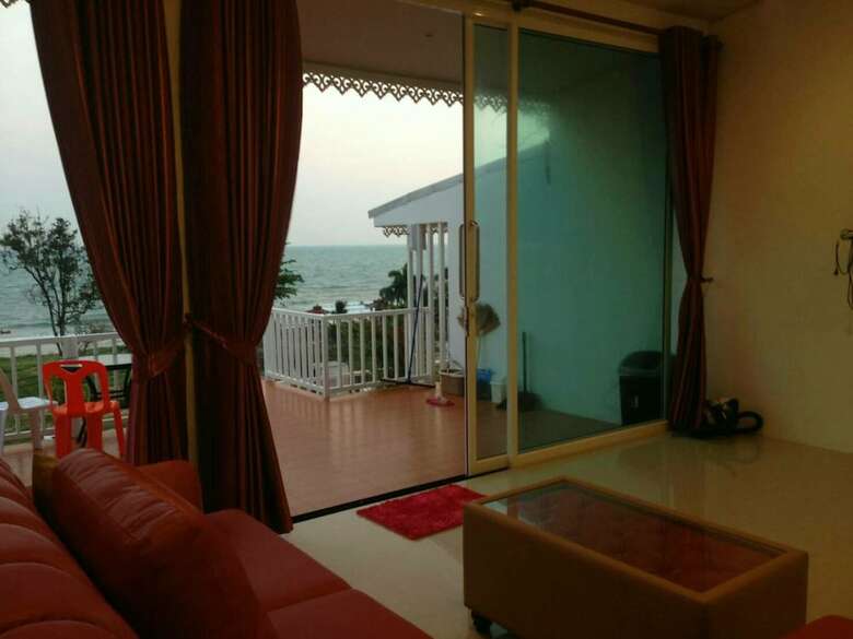 Villa White House Mountian Beach Resort