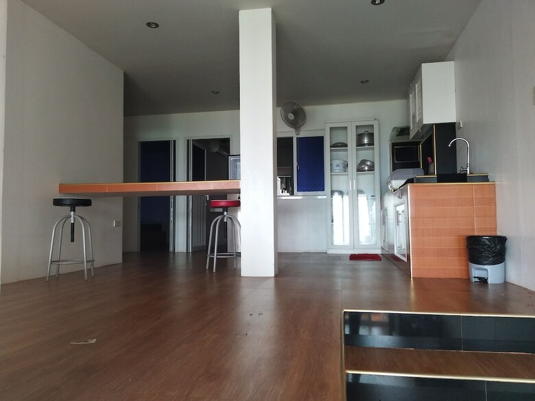 Villa White House Mountian Beach Resort