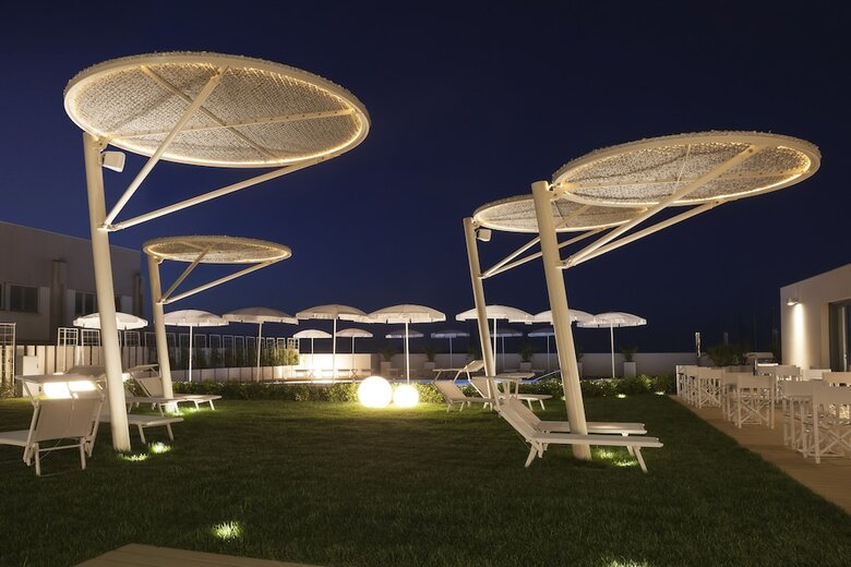 Nautilus Family Hotel