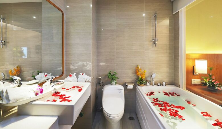 Harmony Saigon Hotel & Spa