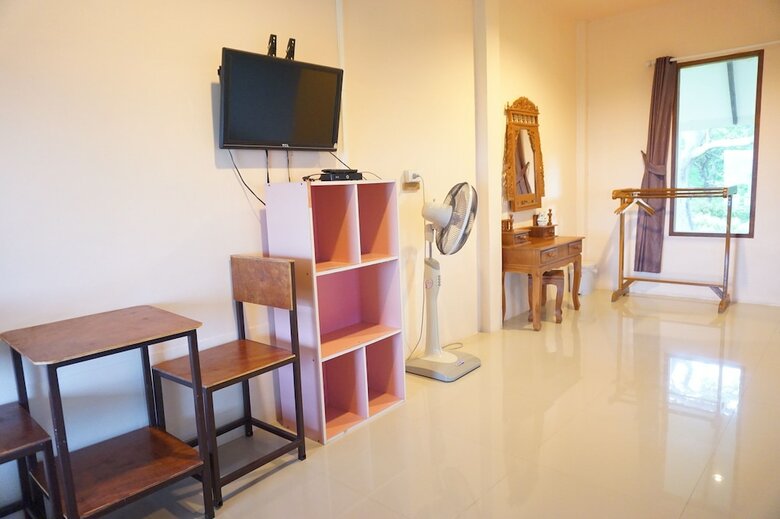 Hotel Lamai Resort Koh Phayam