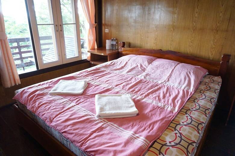 Hotel Lamai Resort Koh Phayam