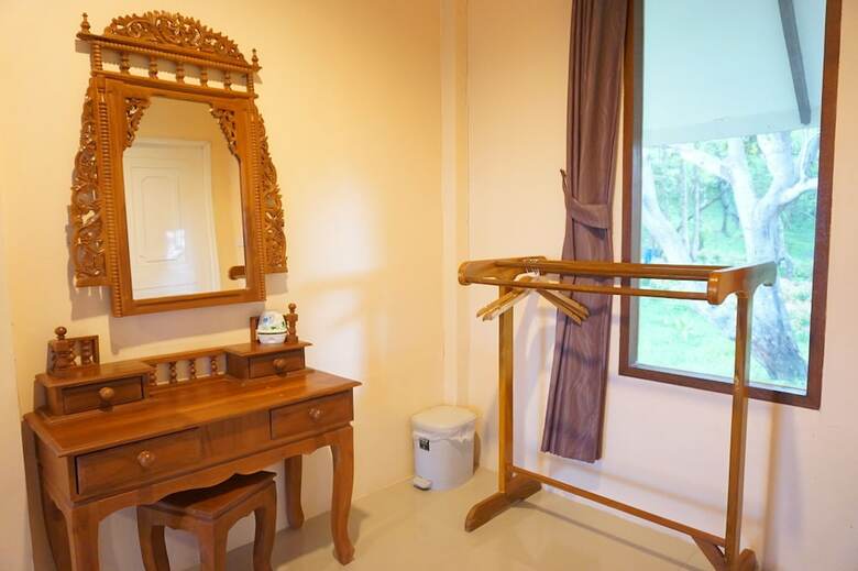 Hotel Lamai Resort Koh Phayam