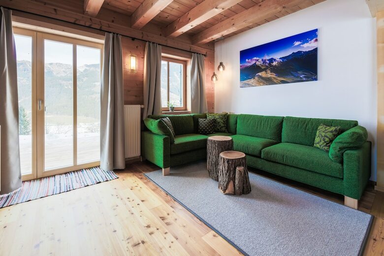 Apartamentos Ferienhof Oberreit