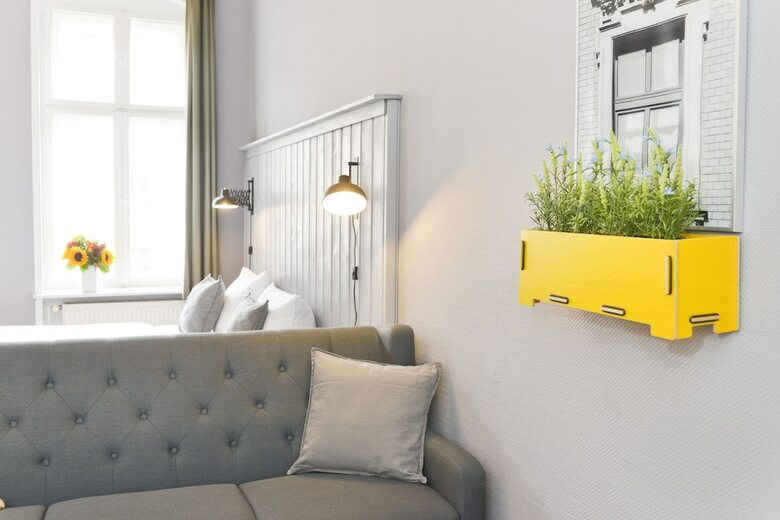 Old Town Apartments Sch�nhauser Allee Berlin