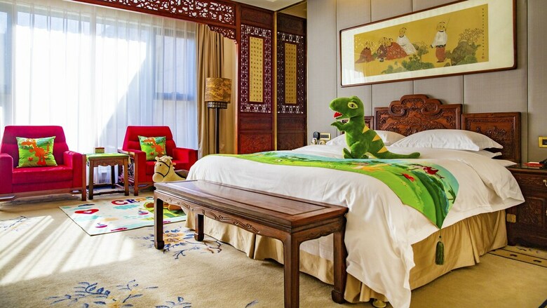 Imperial Palace Hotel