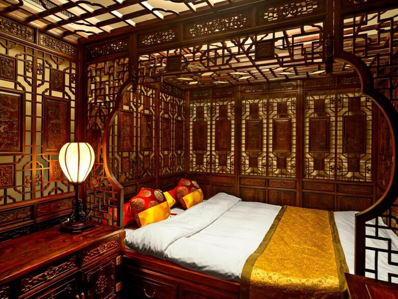 Imperial Palace Hotel
