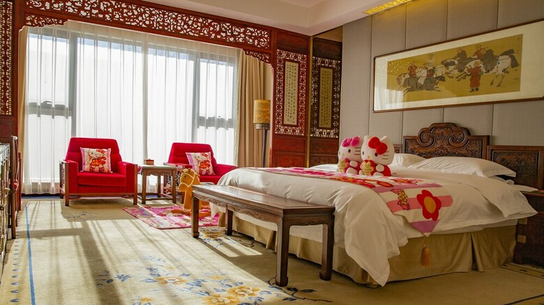 Imperial Palace Hotel